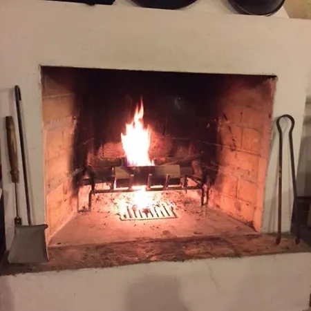 Apartmán Gioca *