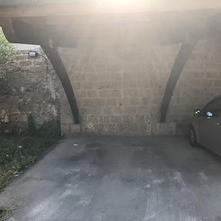 Apartmán Gioca *