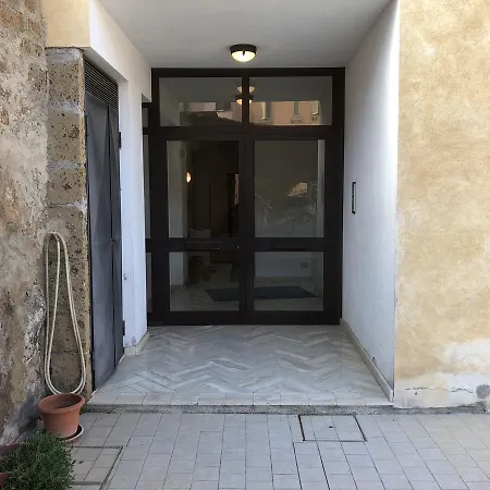 Gioca Apartmán