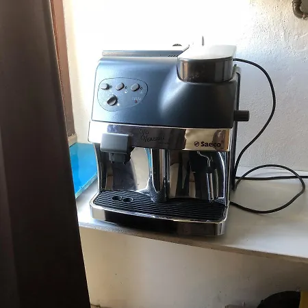Gioca Apartmán