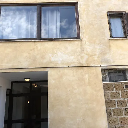 Gioca Apartmán Civita Castellana