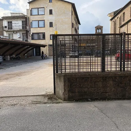 Apartmán Gioca *